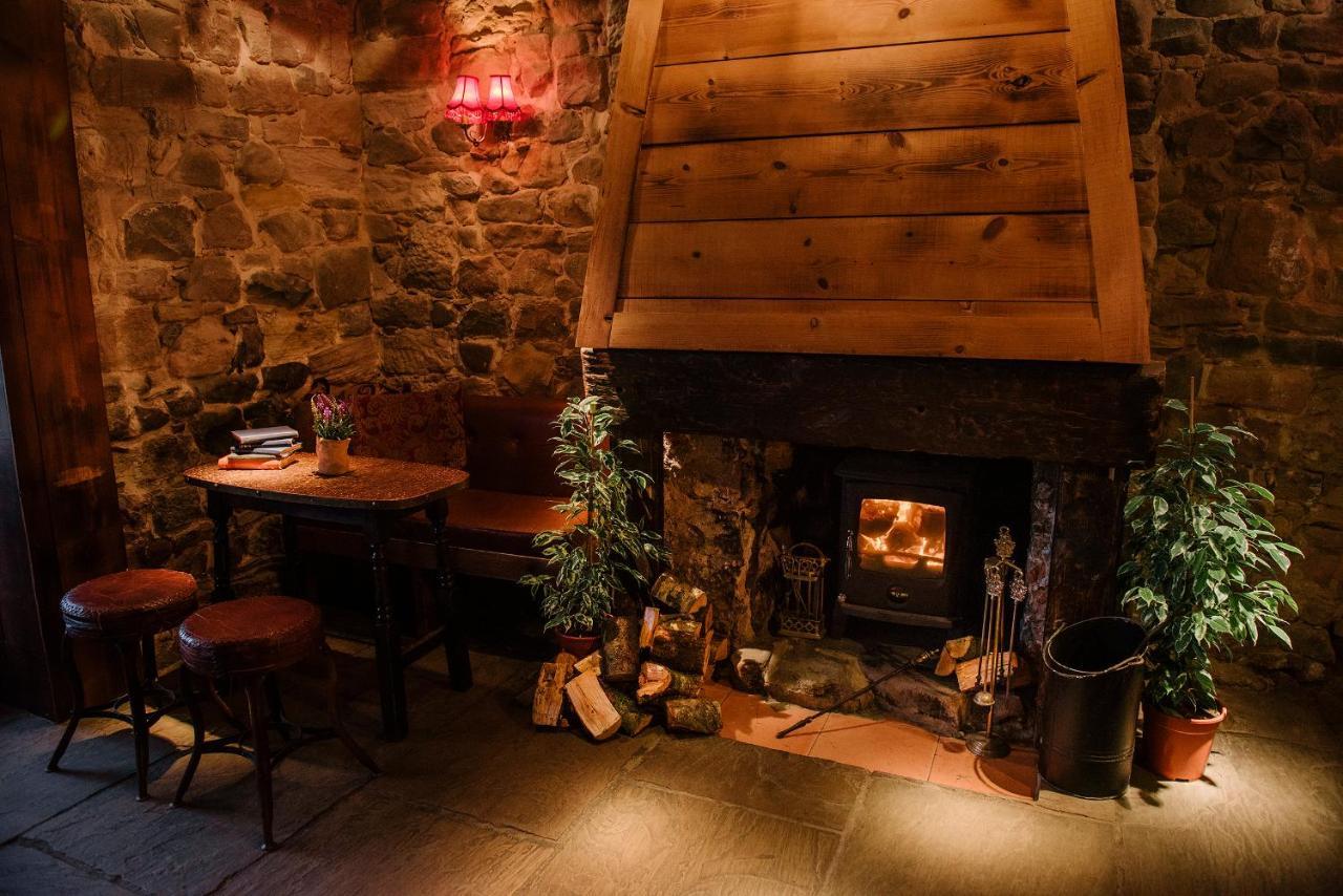 The Joiners Arms Inn 5*