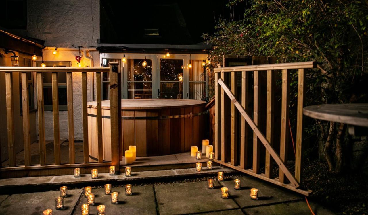The Joiners Arms 5* Chathill