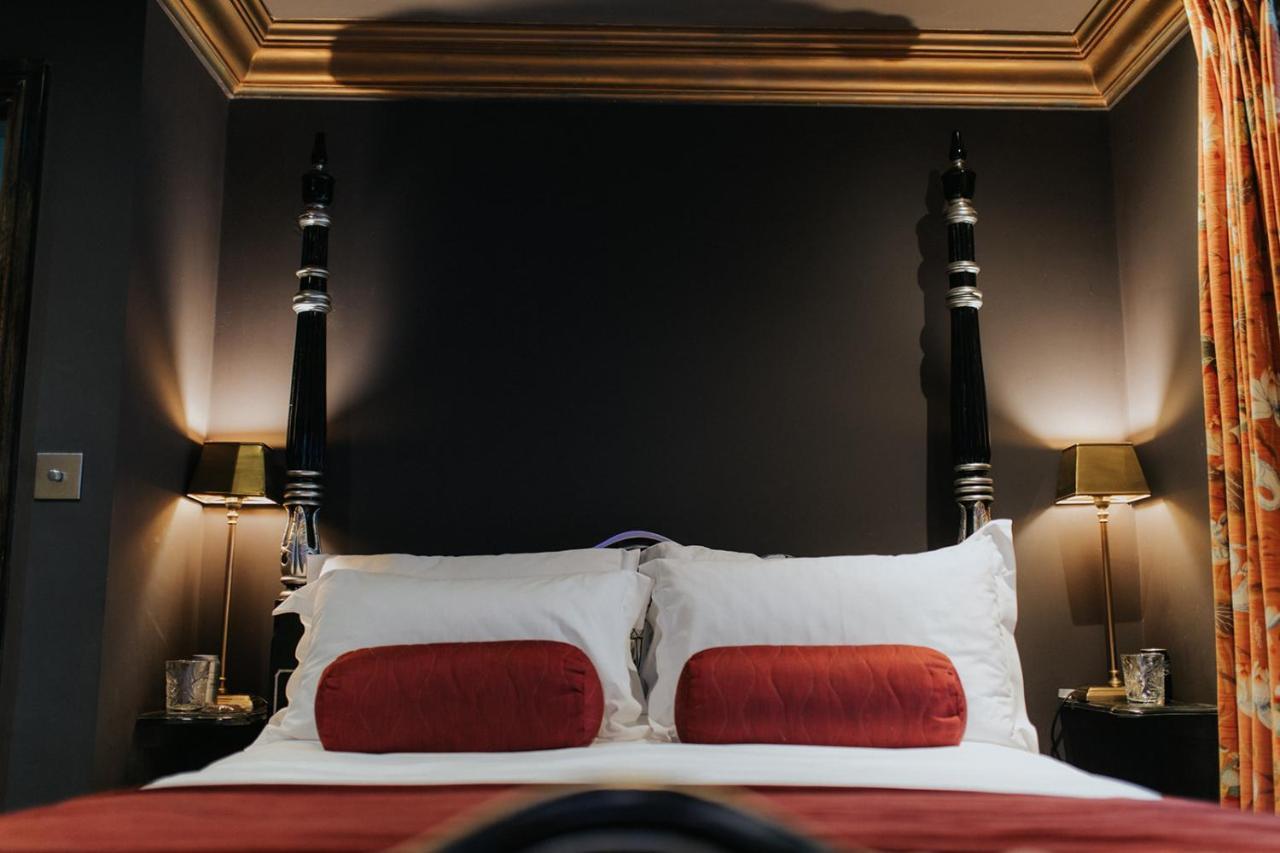 Inn The Joiners Arms 5*