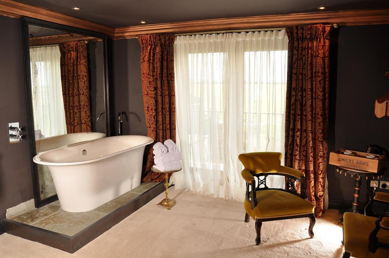 The Joiners Arms Inn 5*